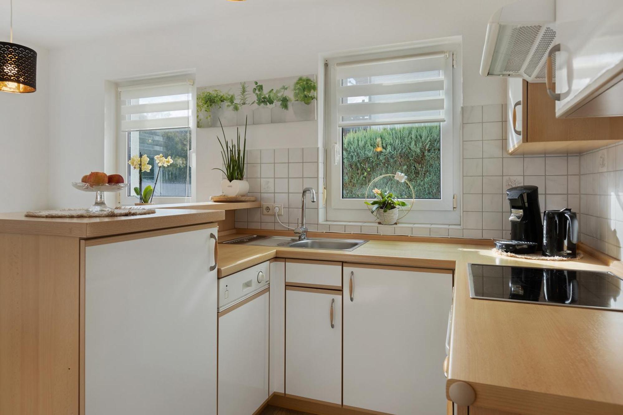 Ferienwohnung Herzlicht Титизее-Нойштадт Экстерьер фото