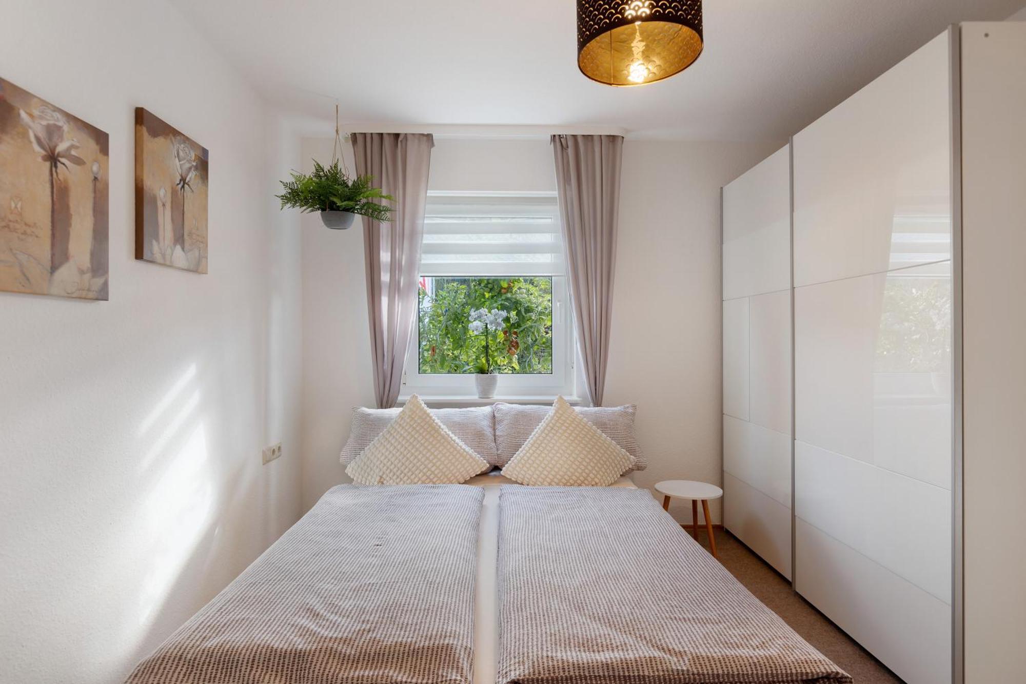 Ferienwohnung Herzlicht Титизее-Нойштадт Экстерьер фото
