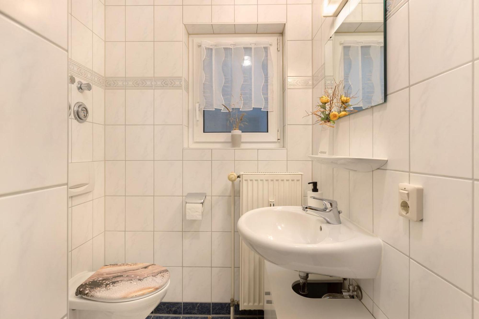 Ferienwohnung Herzlicht Титизее-Нойштадт Экстерьер фото